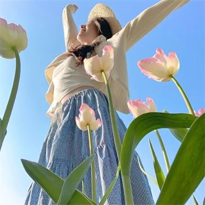 她和她的小主厨们