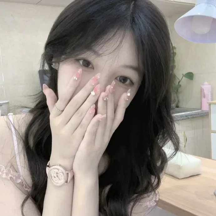 美丽的笨女人
